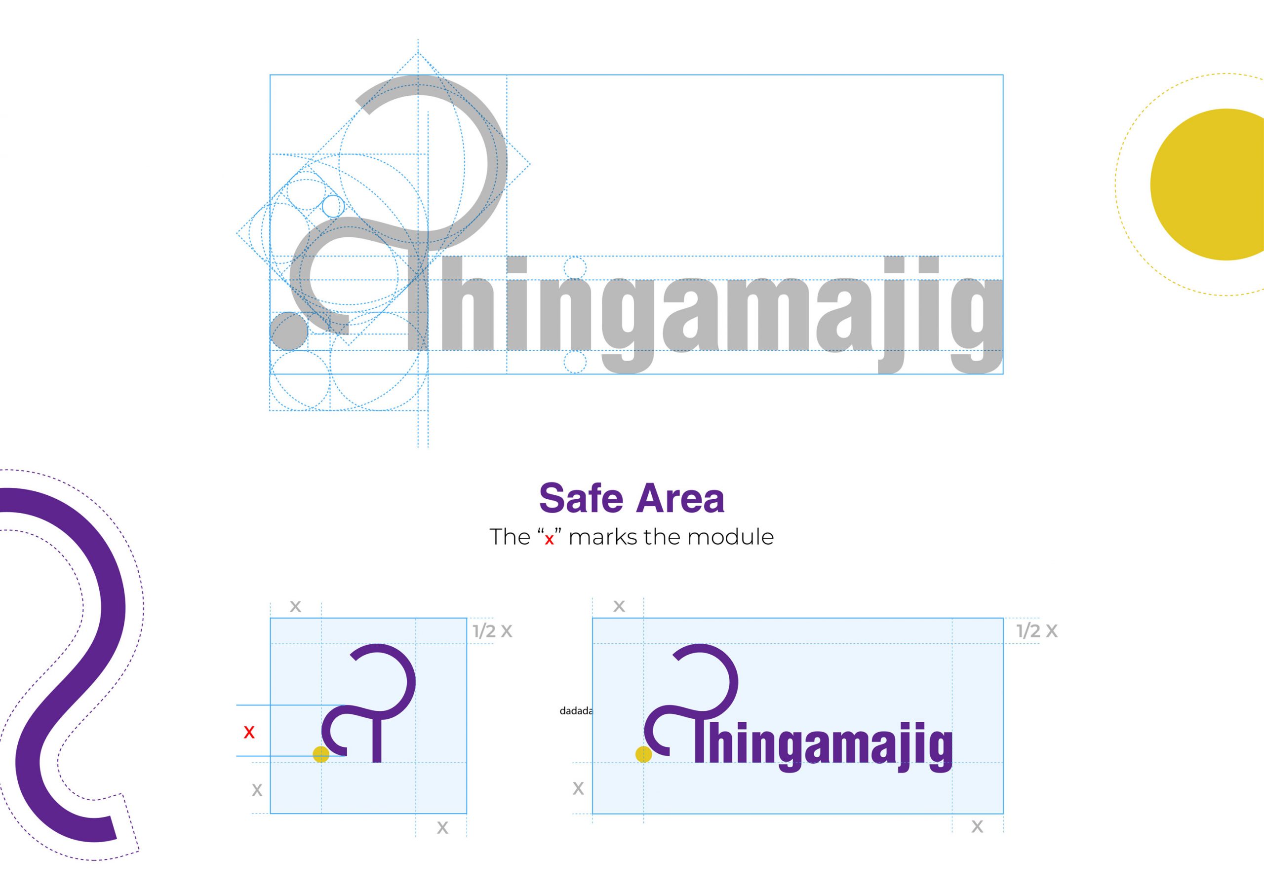 Thingamajig Safe Area