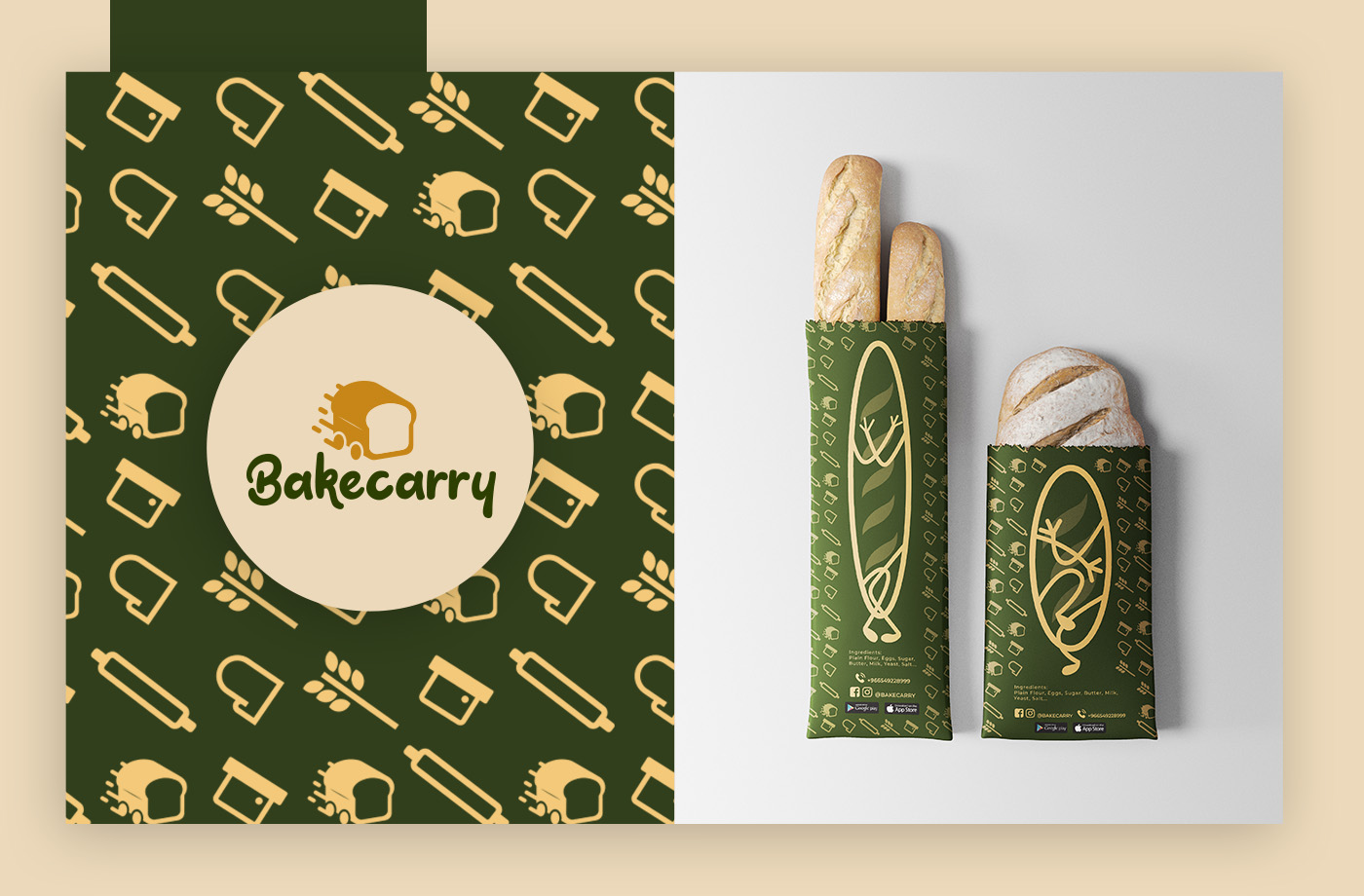 Bakecarry Packaging 03