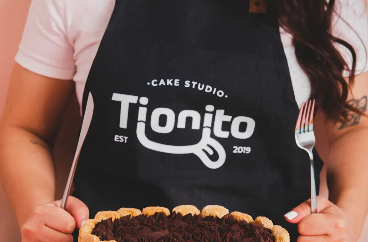 Tionito Branding Cover Image
