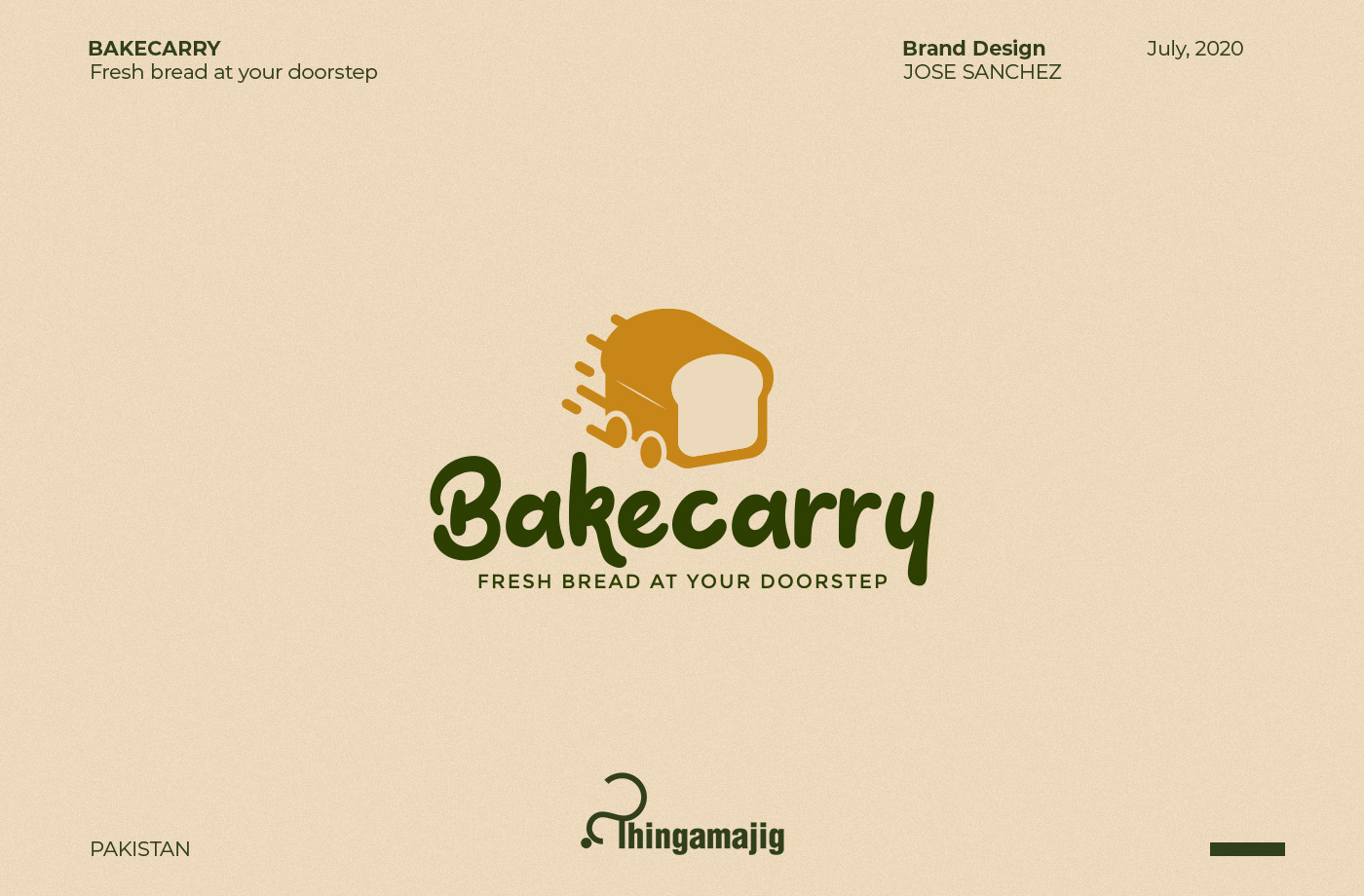Bakecarry Cover Image